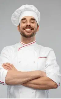 آشپزی درمحل یا خانه شما
