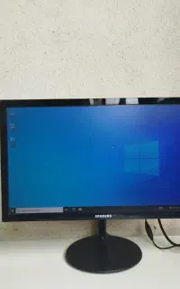 کامپیوتر نسل 8 حرفه ای هارد ssd m2m