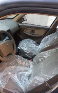 پژو۴۰۵ مدل۹۸