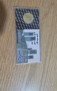 فروش یک عدد  ربع سکه عادی