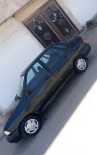 پراید 83 دوگانه