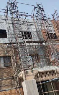 جوشکاری سیار والپست وادار
