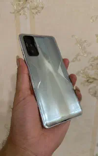Poco F4 Gt گیمینگ فروش فوری