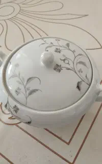 فروشی قابلمه سوپ خوری