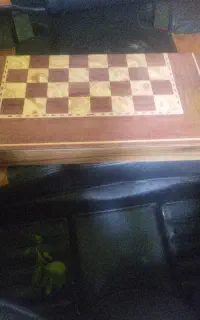 تخته نرد