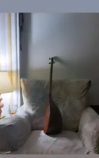 تنبور