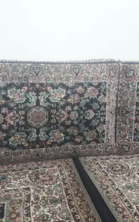 ۶عدد پشتی