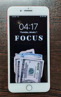 آیفون 7 پلاس iPhone 7 plus