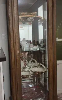 بوفه