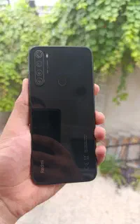 redmi note8 128g ram4
