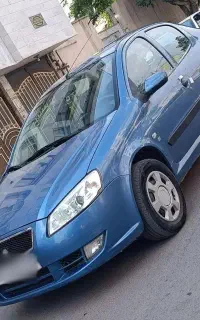 رانا TU5 مدل 95