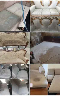مبل شویی اهورا مبلشویی باتخفیف طلایی