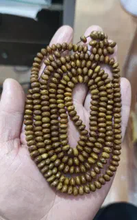 تسبیح پسته کوهی یا(ون)