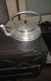 کتری در حد سالم به شرط