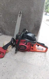 اره بنزینی نوراباد