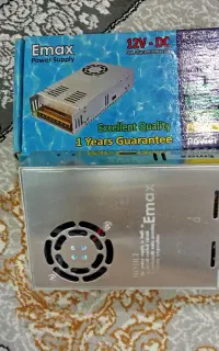 پاور سوییچینگ ۴۰A EMAX  اصلی