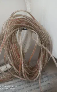 ریسه رنگی رنگ آبی