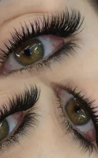 تخفیف کاشت مژه و خدمات پوست فقط ۵۰۰ت