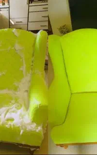 مبل شویی (در منزل و محل)۱۰۰٪تضمینی و بامواد،نانو