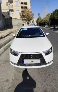دنا پلاس 6دنده