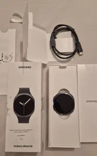 ساعت هوشمند گلکسی واچ 8 -44mm