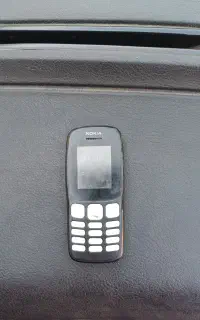 نوکیا ساده ۱۱۱۴