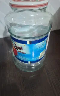 شیشه بزرگ