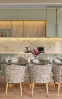 طراحی و اجرا نما پلان و دکوراسیون داخلی