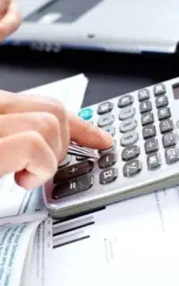 کمک حسابدار و آشنا به آفیس