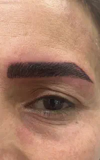 تتوی صورت  انجام بده  ژلیش ناخن هدیه بگیر