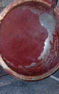 فروش رب محلی