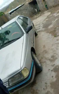 پژو ۴۰۵تک برگ سند