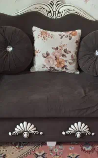 مبل هفت نفره