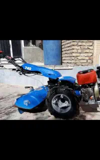 تیلر دروگر ۷۴۰ ایتالیایی