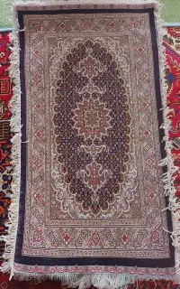 پادری دستباف