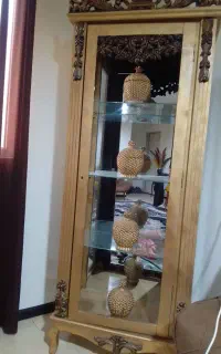 بوفه