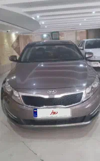 اپتیما ۲۰۱۳