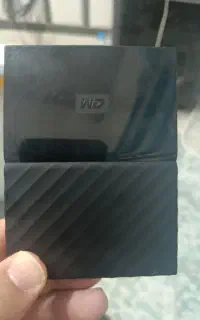 هارد اکسترنال برند پاسپورت ۲ ترابایت