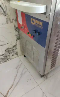 دستگاه بستنی نیکنام