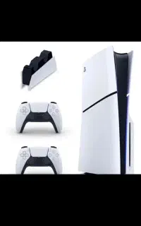 PS5 fat معاوضه با ۱۳ پرو یا موتور اتومات