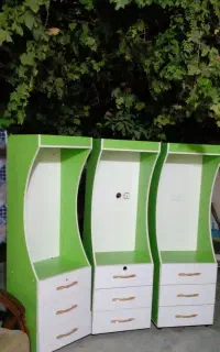 کمد آرایشگاه