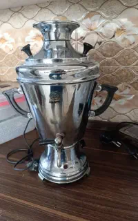 سماور برقی