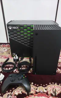 ایکس باکس سری ایکس معاوضهps5 یا فروشXbox series X