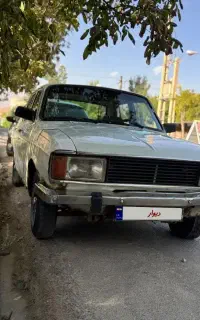 پیکان  سواری