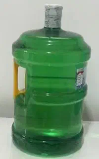 گالن اب راونج