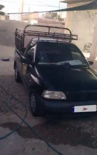 پرایدوانت مدل ۹۳