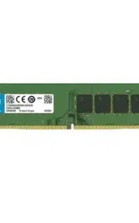 رم 16 گیگ کروشال 3200 (مشتری نقدر تخفیف دارد)