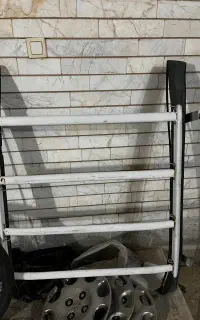 باربند و قالپاق  و رو داشبوردی