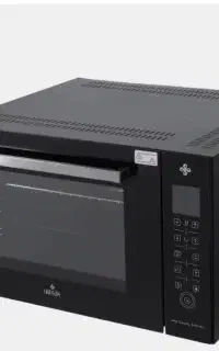 اون توستر هادسون