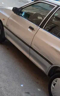 پراید